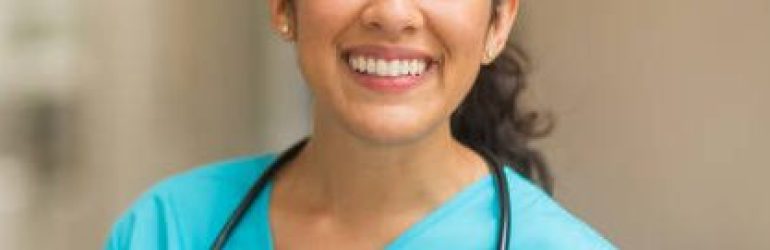 Pediatric Nurse Wanted
