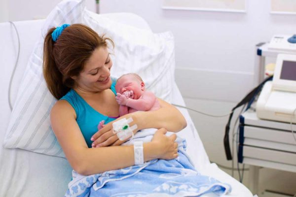 Assist a new mother with postnatal recovery, breastfeeding support, and newborn care, ensuring both mother and baby receive proper care at home.
