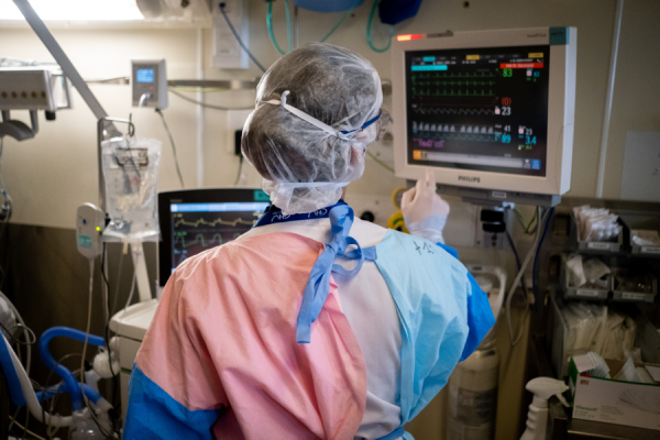 I Will Provide Emergency & Critical Care Nursing at Home