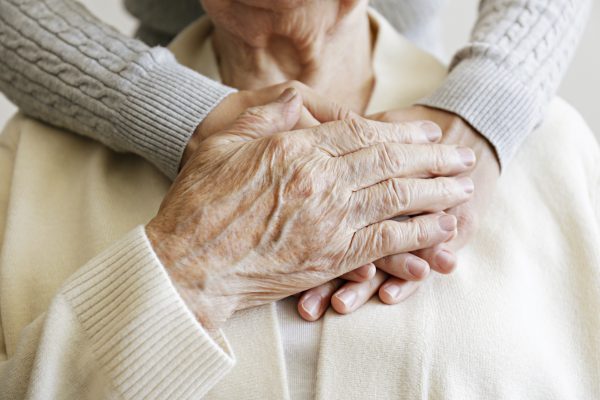 I Will Provide Hospice & Palliative Care for Terminally Ill Patients