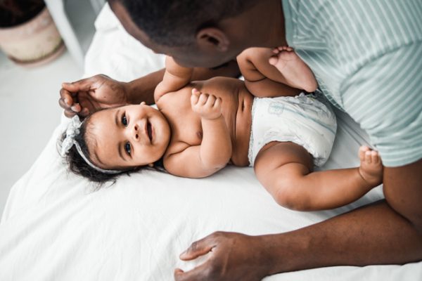 I Will Offer Postpartum & Infant Care for New Mothers