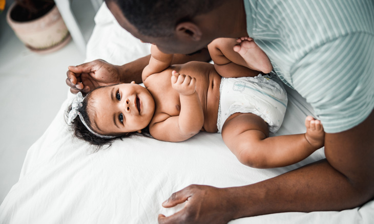 I Will Offer Postpartum & Infant Care for New Mothers